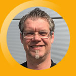 Kai Uwe Häring, Service Baw Baumaschinen, Gotha Kai Uwe Häring